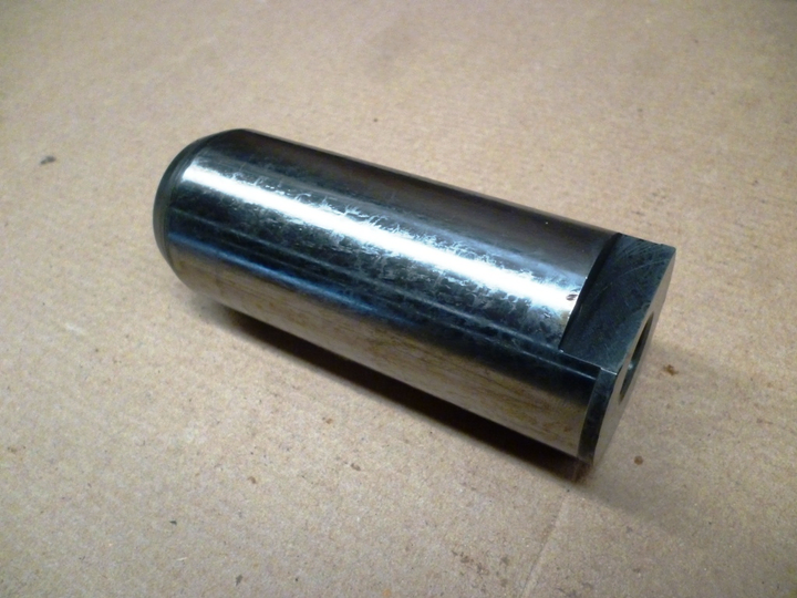 Eje caja cambios eng. m/a 16s-1650/16s-1300-1600-1900 - Imagen principal