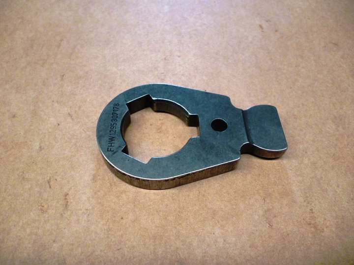 Placa selectora cc. s16-1650 - Imagen principal