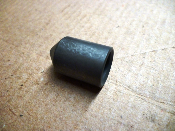 Pino caja cambios posicionador trambalador cc. 16s-1650 - Imagen principal