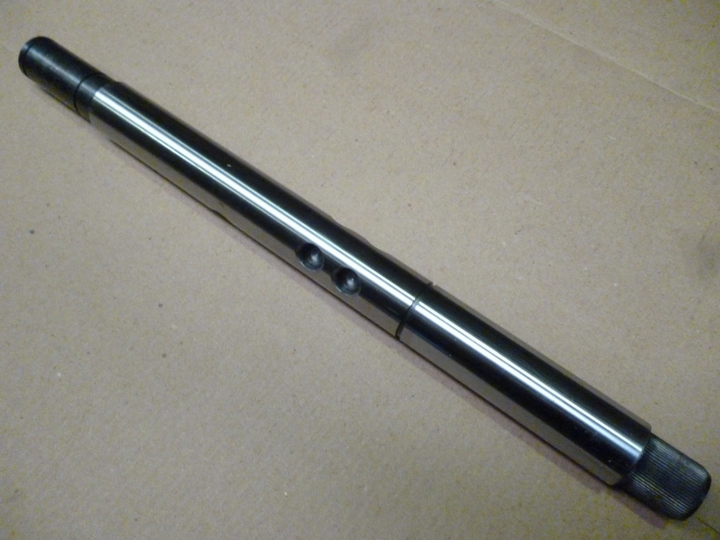 Eje caja cambios de marchas 16s-1650 - Imagen principal