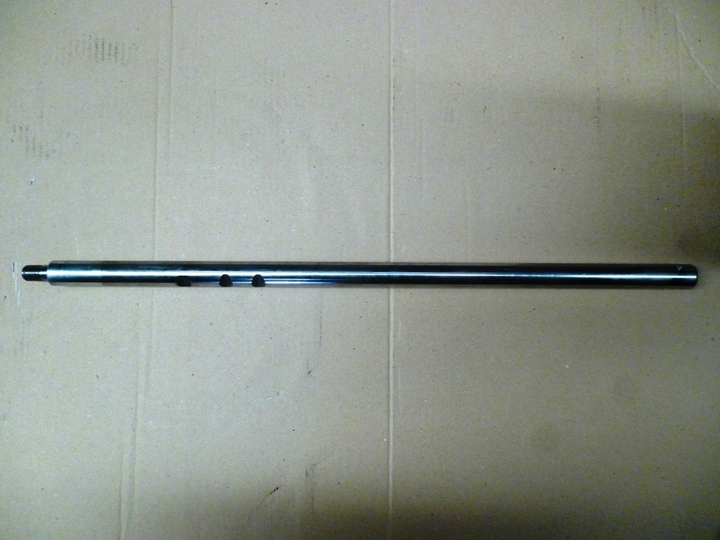 Eje caja cambios horquilla alta y baja. cc. 16s-1300-1600-1900 - Imagen principal