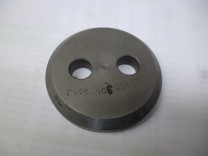 Arandela cc platina salida 16s-1650-1300-1600-1900 - Imagen principal