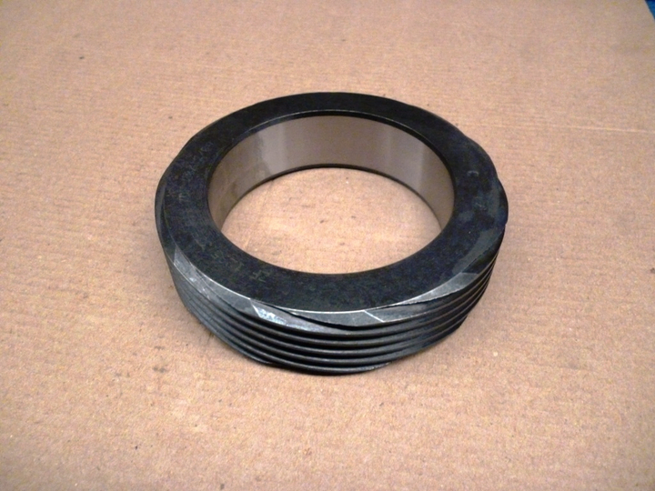 Eje caja cambios sin fin cuenta kms cc 16s-1300-1600-1900 - Imagen principal