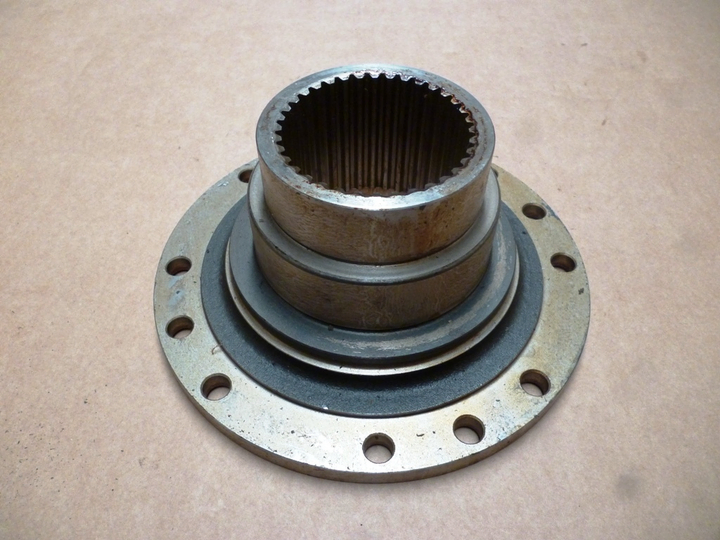 Platina salida cc. 16s-1300-1600-1900 - Imagen principal