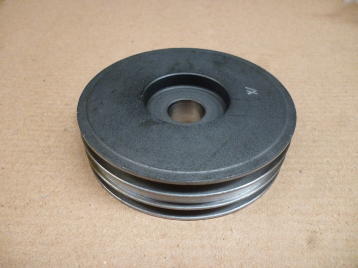 Piston piston cilindro a/b cc. 16s-1300-1600-1900 - Imagen principal