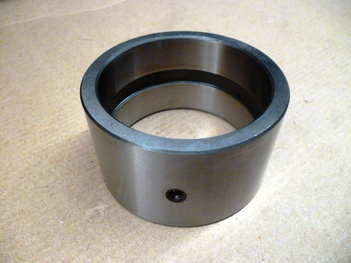 Camisa cc engranaje - Imagen principal