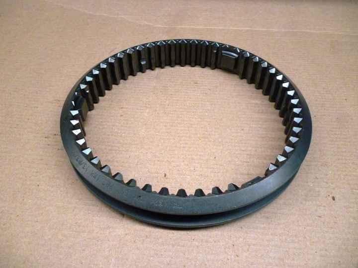 Camisa cc enganche - Imagen principal