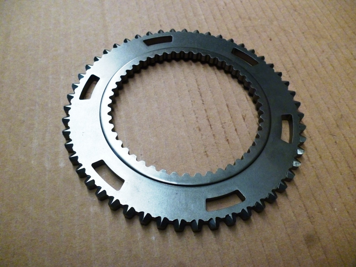 Plato enganche cc 2da. s5-680 - Imagen principal