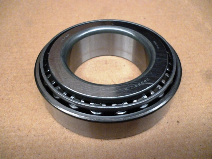 Ruleman caja cambios rodillos dir. cc. s5-42 - Imagen principal