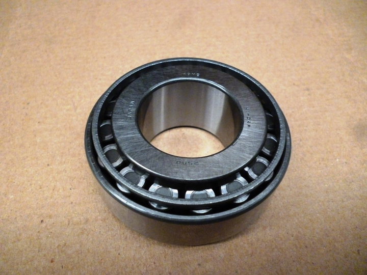 Ruleman caja cambios rodillos eje inf. cc. s5-42 - Imagen principal