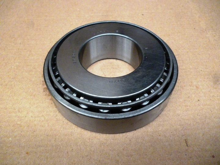 Ruleman caja cambios rodillos eje sup. cc. s5-42 - Imagen principal