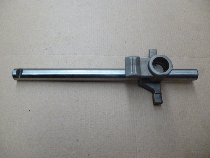 Eje caja cambios trambalador s5-42 - Imagen principal