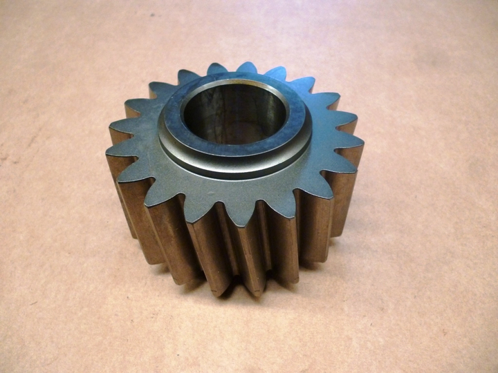 Engranaje cc m/a cc. s5/s6-820 - Imagen principal