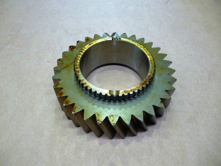 Engranaje cc 3ra. sup. cc. s5/s6-820 - Imagen principal