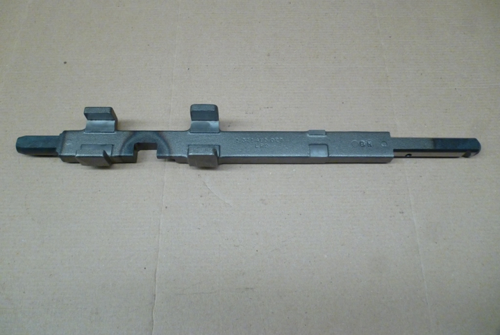 Eje caja cambios horquilla m/a s6-820 - Imagen principal