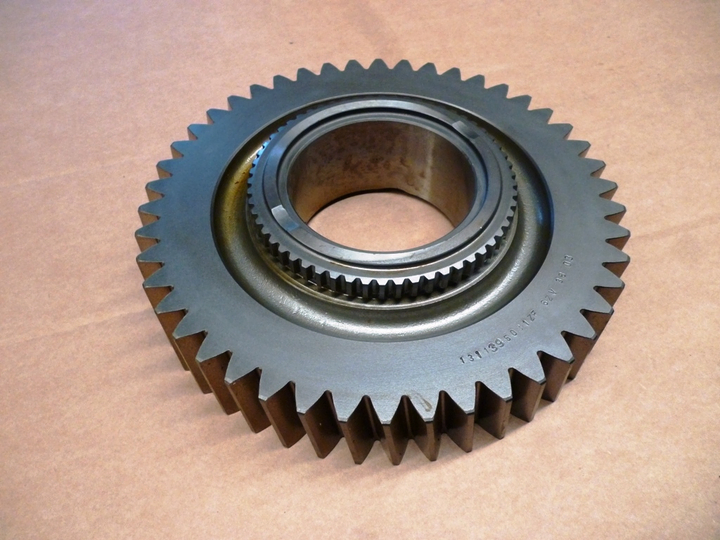 Engranaje cc 1ra. sup. cc. s5 y s6-820 - Imagen principal