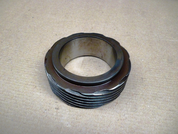 Eje caja cambios sin fin cuenta kms cc s5 y s6-820 - Imagen principal