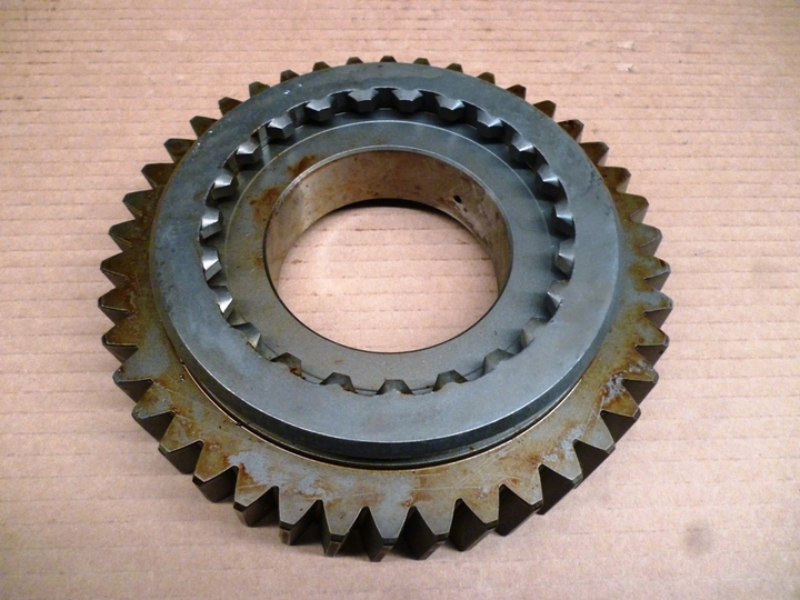 Engranaje cc sup. m/a. cc. s5/s6-820 - Imagen principal