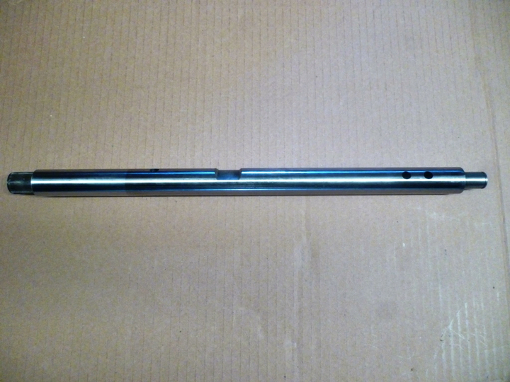 Eje caja cambios trambalador s6-820 - Imagen principal