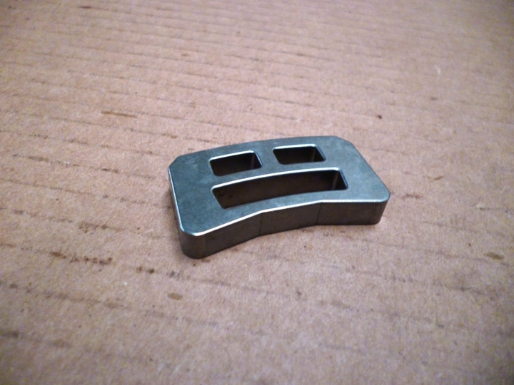 Traba sincr. cc. s5-820/s6-1550 - Imagen principal