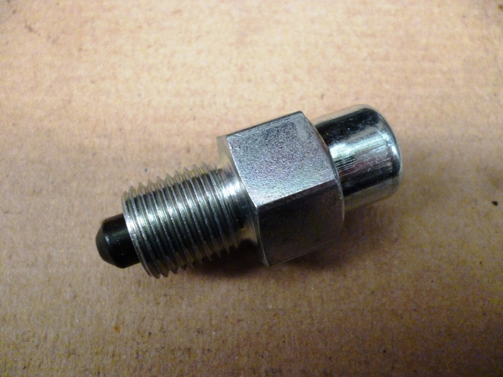 Posicionador eje cc. 16s-1650/16s-1300-1600-1900 - Imagen principal