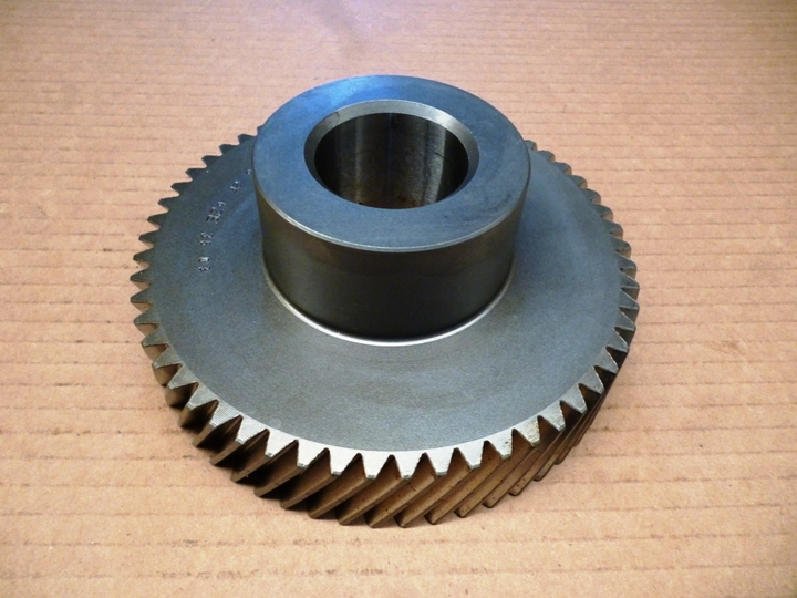 Engranaje cc 5ta. sup. cc. s5-42 - Imagen principal