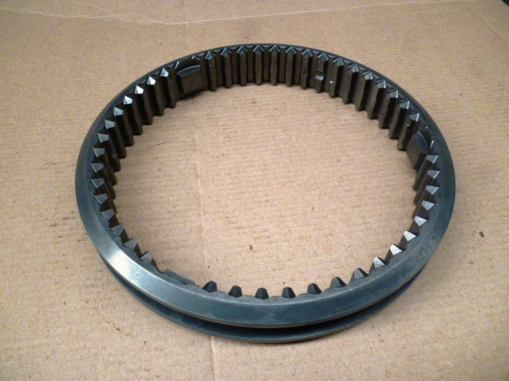 Camisa cc engranaje - Imagen principal