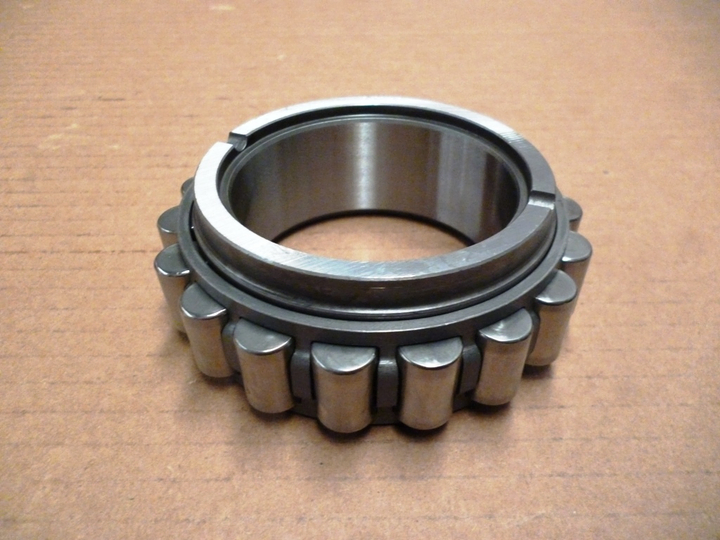 Ruleman caja de cambios - Imagen principal