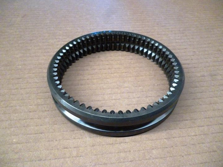 Camisa cc enganche - Imagen principal