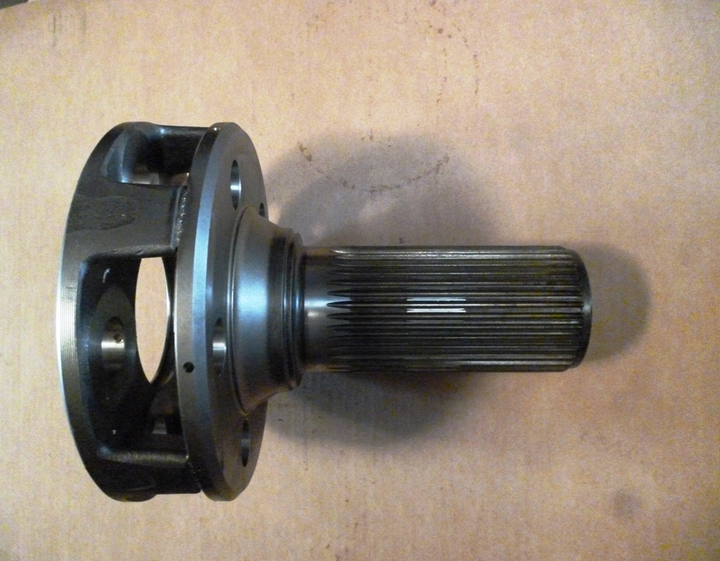 Portador planetario cc. 16s-1650   ant. 1297/232/026-0091/232/014 - Imagen principal