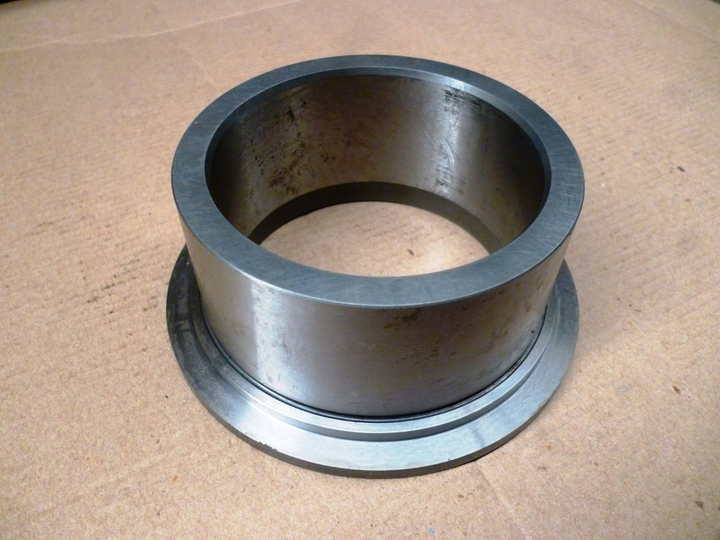 Camisa cc engranaje - Imagen principal