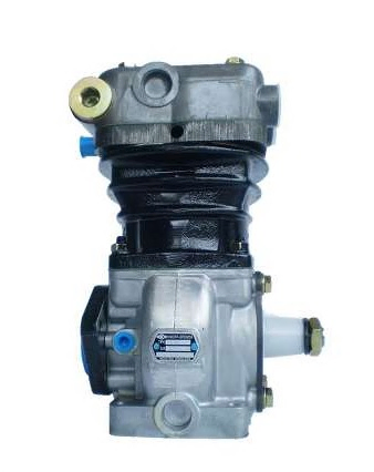 Compresor lk38 225 cm3 refrigerado a agua - Imagen principal