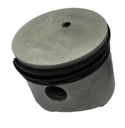 Piston compresor - Imagen principal