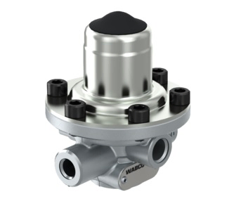 Valvula reductora presion caja cambios automat.3 bar (ecomat 1) - Imagen principal