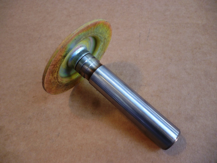 Embolo servoembrague - Imagen principal