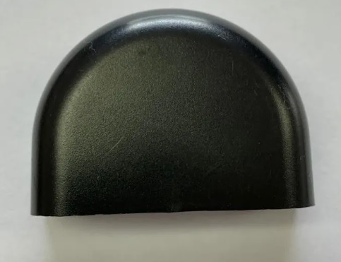 Cubierta baston freno mano (cada parte) - Imagen principal