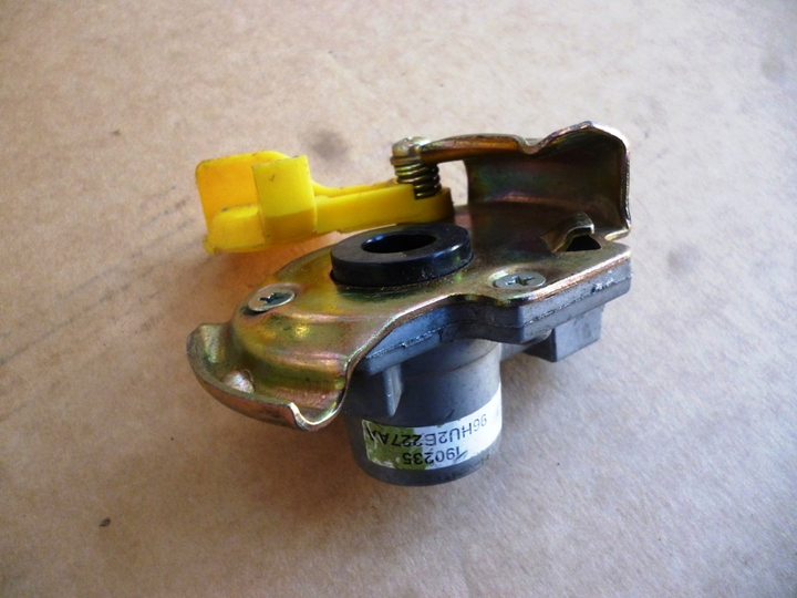 Enganche manguera - Imagen principal