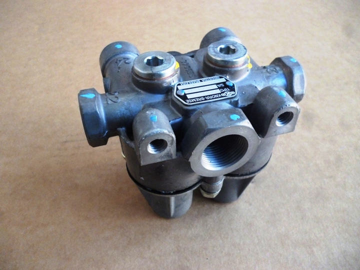 Valvula proteccion - Imagen principal