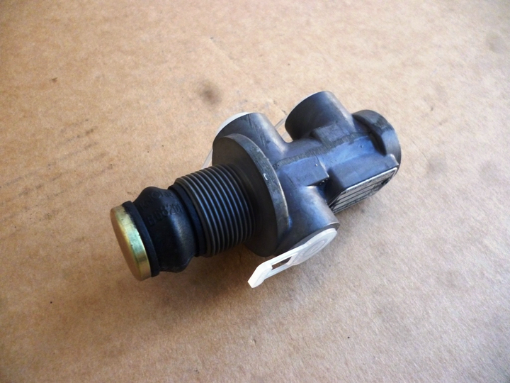 Valvula accio freno motor - Imagen principal