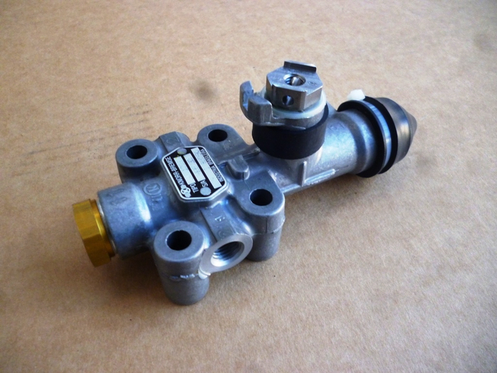 Valvula nivelacion - Imagen principal