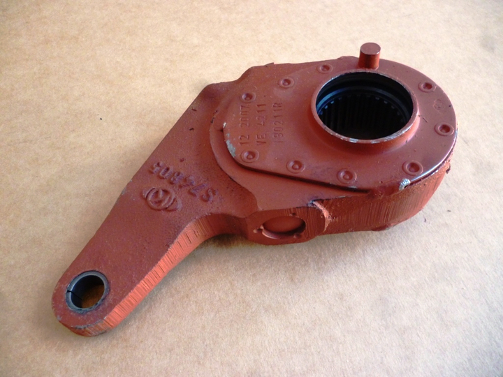 Caja reguladora m.b. - Imagen principal