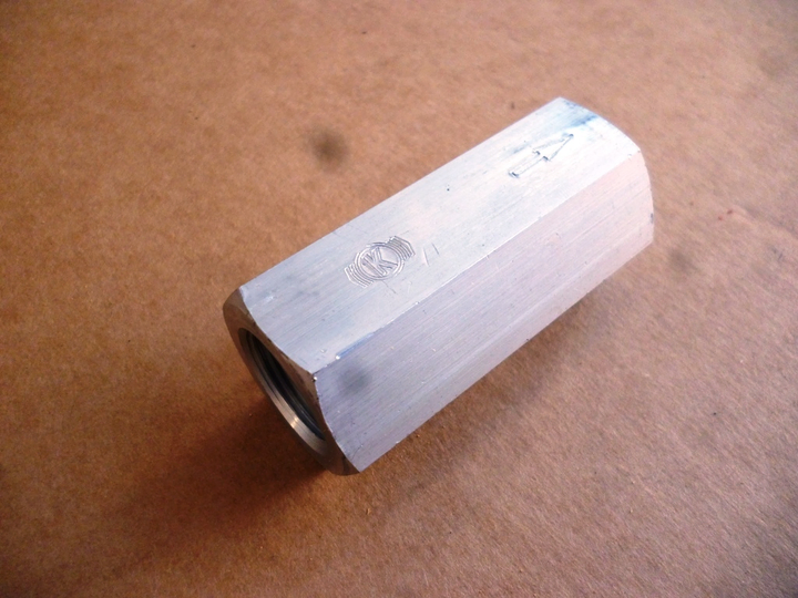 Valvula retencion - Imagen principal