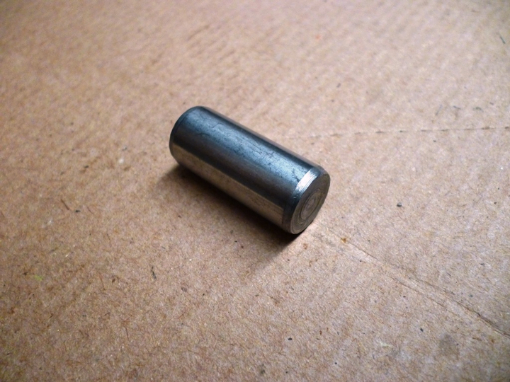 Pino caja cambios guia cc. s5-680 - Imagen principal