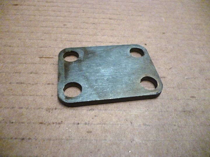 Tapa trambalador cc. s5-680 - Imagen principal