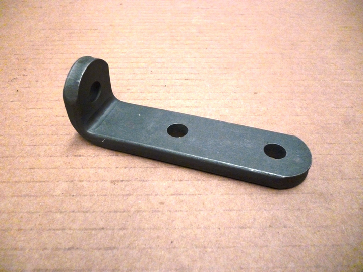 Soporte trambalador cc. - Imagen principal