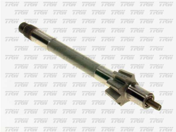 Eje sector caja direc tas 20 ford f 4000 - Imagen principal