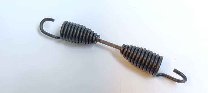 Resorte freno patin bendix - Imagen principal