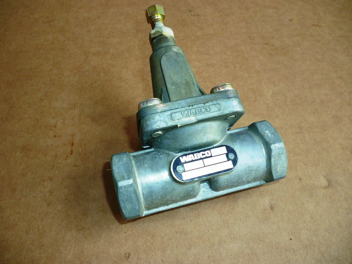 Valvula flujo - Imagen principal