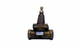 Valvula flujo - Vista 2