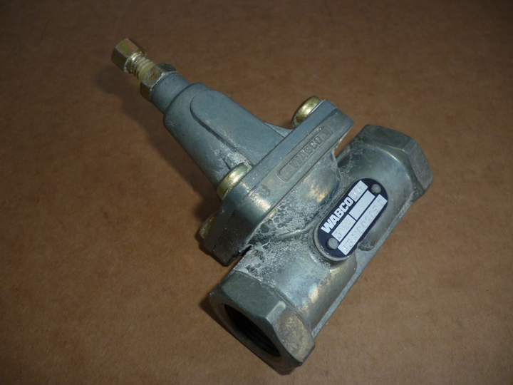 Valvula flujo - Imagen principal